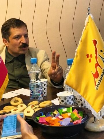 خارج شدن شهرآرا از خط سیر اصلی خود/ شهرآرا سعی در پمپاژ و القا یک سری اهداف سیاسی خاص دارد