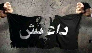 دستگیری21داعشی در مشهد
