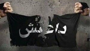 دستگیری21داعشی در مشهد