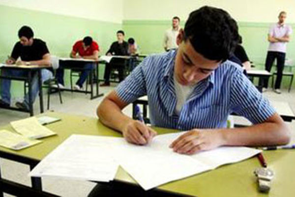 شمار داوطلبان آزمون سراسری در خراسان رضوی 8.5 درصد افزایش یافت