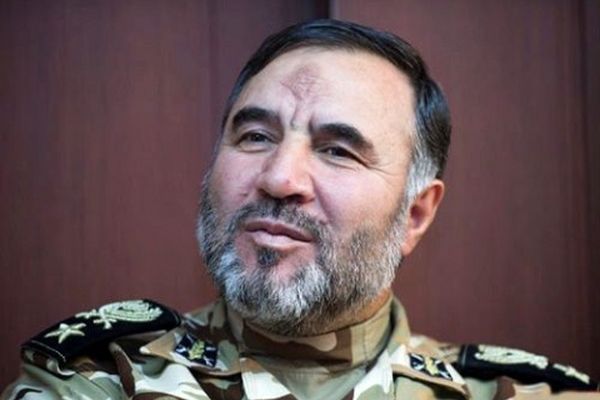 نمایش قدرت بازدارندگی ارتش در رزمایش های نظامی