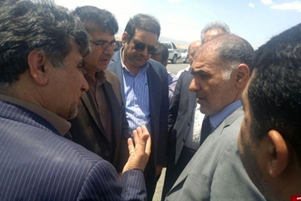 اجرای طرح‌های راه آهن مهمترین اولویت وزارت راه و شهرسازی