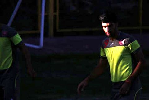 موضع‌گیری شدید باشگاه پرسپولیس علیه طارمی!