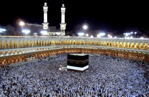 این افرادبه حج اعزام نمی شوند