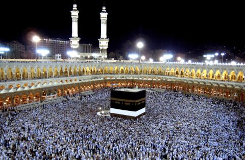 این افرادبه حج اعزام نمی شوند