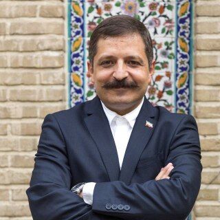 احیای طوس حتما مورد توجه شورای پنجم خواهد بود