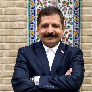 احیای طوس حتما مورد توجه شورای پنجم خواهد بود