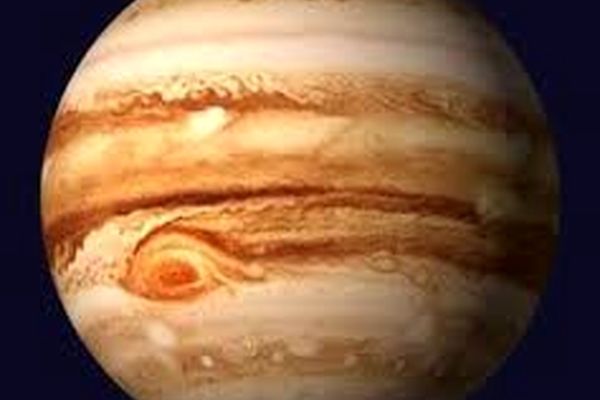 یک سیاره بزرگ و عجیب پیدا شد