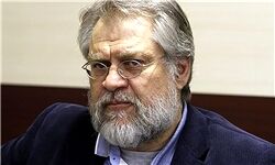 محل دفن حاج احمد متوسلیان را میدانیم!