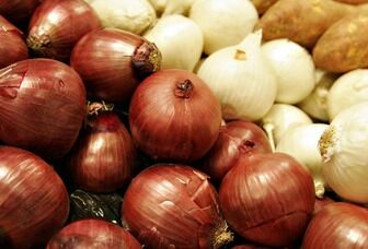 دلیل گرانی پیاز چیست؟