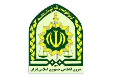 لانه سارقان معتاد در مشهد پاکسازی شد