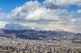 کیفیت هوای امروز مشهد در شرایط سالم قرار دارد
