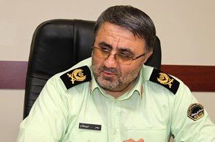 ۳۰۰ فقره سرقت در کارنامه سیاه دزد خیابانی