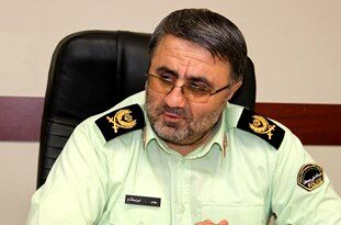 ۳۰۰ فقره سرقت در کارنامه سیاه دزد خیابانی