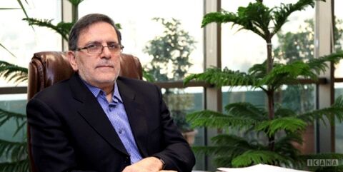 مبلغ واریزی به حساب کاسپینی ها علی الحساب بود