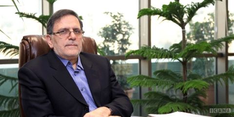 مبلغ واریزی به حساب کاسپینی ها علی الحساب بود