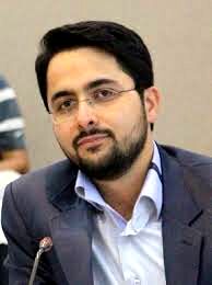 لطفا کاسه داغ تر از آش باشید