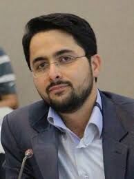 لطفا کاسه داغ تر از آش باشید
