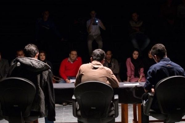 اسامی آثار راه‌یافته به سیزدهمین جشنواره نمایشنامه‌خوانی مشهد