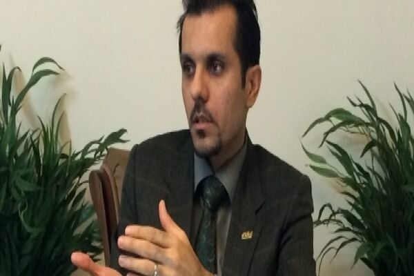 مشهد؛ خاستگاه موسسات مالی و اعتباری/ مردم به گرفتن بهره از موسسات عادت کرده‌اند