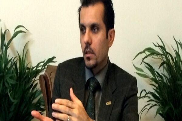 مشهد؛ خاستگاه موسسات مالی و اعتباری/ مردم به گرفتن بهره از موسسات عادت کرده‌اند