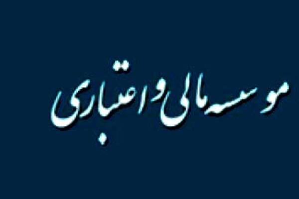 تشدید تورم و شکل‌گیری حبابی حوزه‌های اقتصادی، ناشی از رشد موسسات مالی