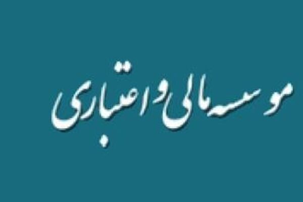 تشدید تورم و شکل‌گیری حبابی حوزه‌های اقتصادی، ناشی از رشد موسسات مالی