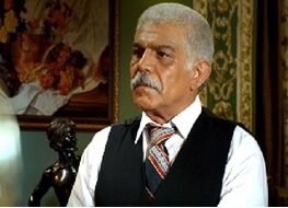 آخرین وضعیت بازیگر سرشناس «شهرزاد» پس از سکته قلبی
