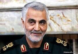 سردار سلیمانی: اجازه دهید افراد با ظاهرهای مختلف در جمع ما حضور یابند