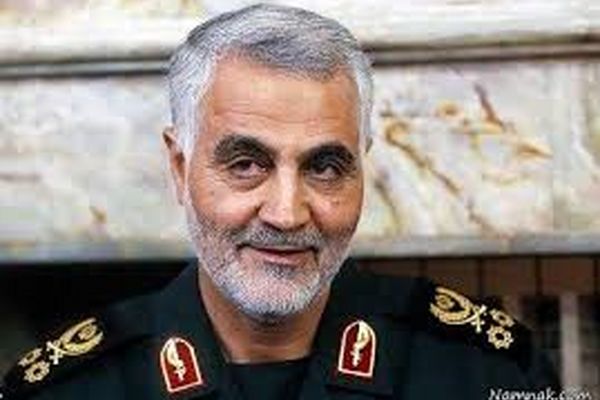 سردار سلیمانی: اجازه دهید افراد با ظاهرهای مختلف در جمع ما حضور یابند