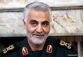 سردار سلیمانی: اجازه دهید افراد با ظاهرهای مختلف در جمع ما حضور یابند