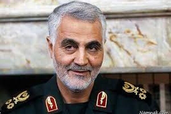 سردار سلیمانی: اجازه دهید افراد با ظاهرهای مختلف در جمع ما حضور یابند