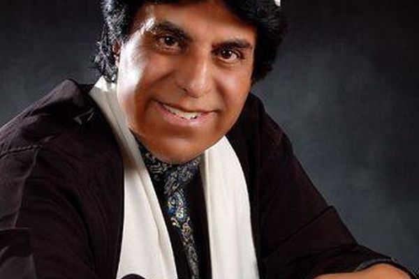 «محمود جهان» درگذشت