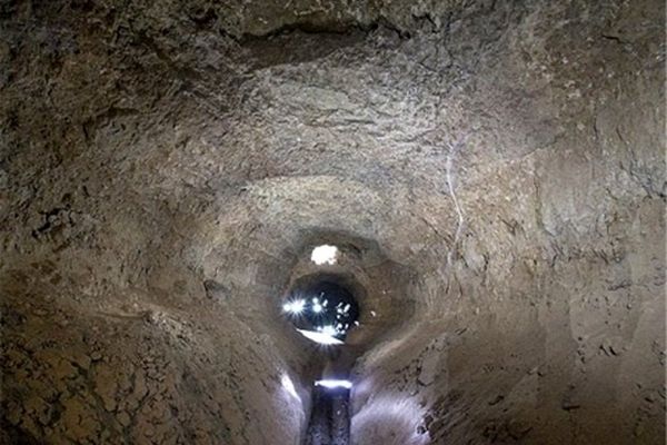 شورای راهبری قنات جهانی قصبه گناباد تشکیل شد