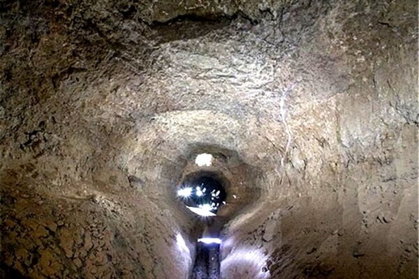 شورای راهبری قنات جهانی قصبه گناباد تشکیل شد