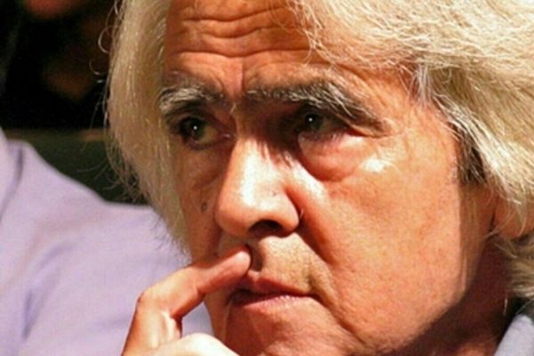 این بار مرگ هوس بردن شاعر کرده بود