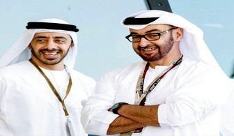 "کار کثیف" مقامات امارات فاش شد