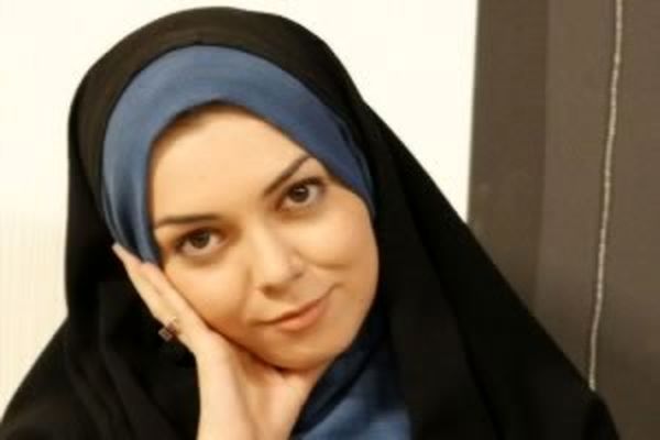 اشتباه استراتژیک آزاده نامداری/ خانم مجری در خط پایان؟