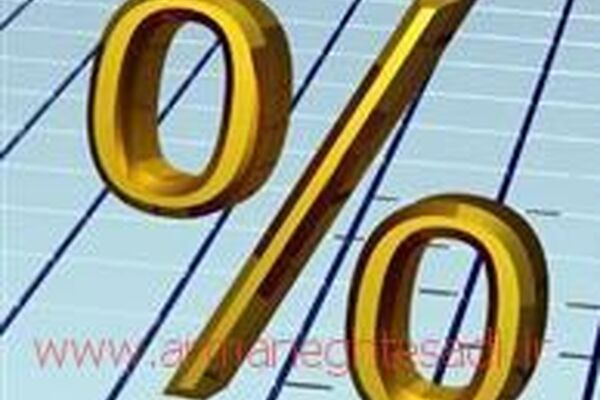 ۲ پس‌لرزه زمزمه‌ کاهش نرخ سود بانکی