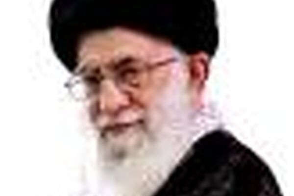 رهبرانقلاب: الان قضيه مسجدالاقصی و قدس مطرح است! قضيه كوچكی نيست!
