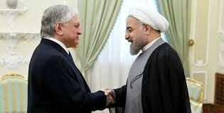 ملت ایران رییس جمهوری انتخاب کرد که خط مشی موفقی داشته است