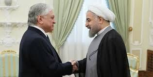 ملت ایران رییس جمهوری انتخاب کرد که خط مشی موفقی داشته است
