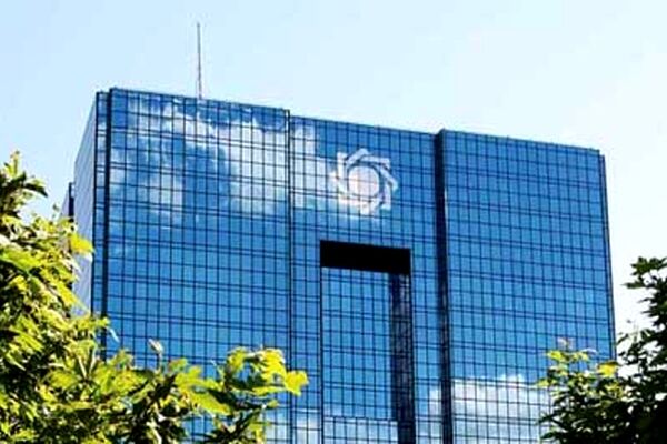 دستورالعمل های کاریکاتوری بانک مرکزی!