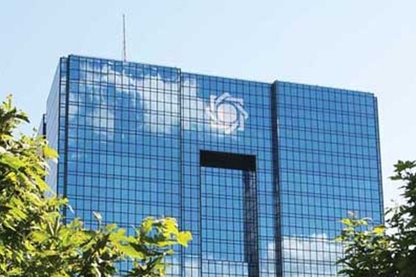 دستورالعمل های کاریکاتوری بانک مرکزی!
