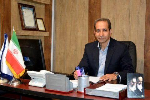 47 دانشگاه و مؤسسه آموزش عالی در منطقه 9 دایر است