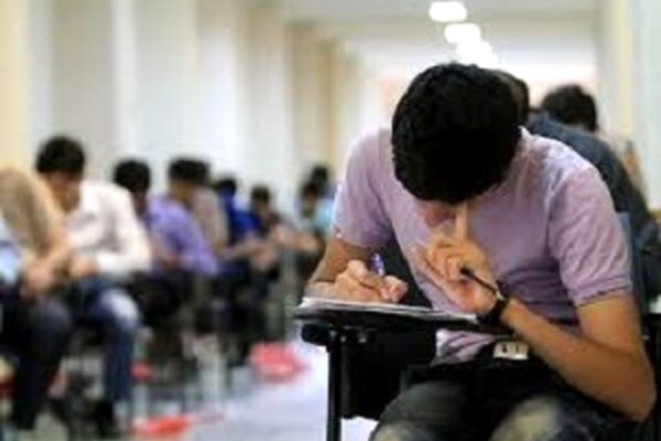 کلاهبرداران اینترنتی در کمین کنکوری‌ها