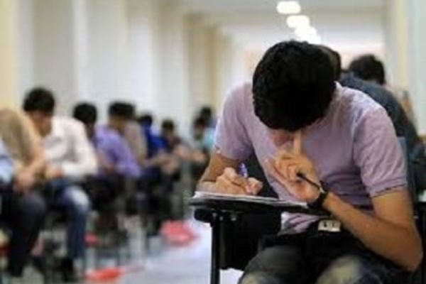 کلاهبرداران اینترنتی در کمین کنکوری‌ها