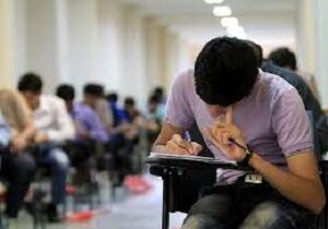 کلاهبرداران اینترنتی در کمین کنکوری‌ها