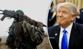هدف از حمله ارتش آمریکا به حشدالشعبی در عراق چیست؟