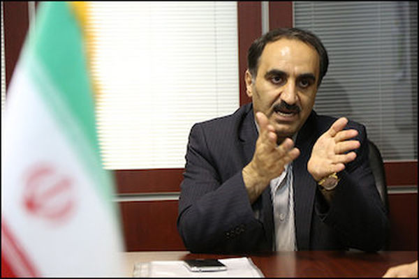 تقدیر رئیس کل دادگستری از مدیرکل راه و شهرسازی خراسان رضوی